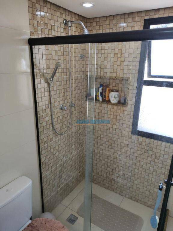 Apartamento à venda com 2 quartos, 56m² - Foto 8