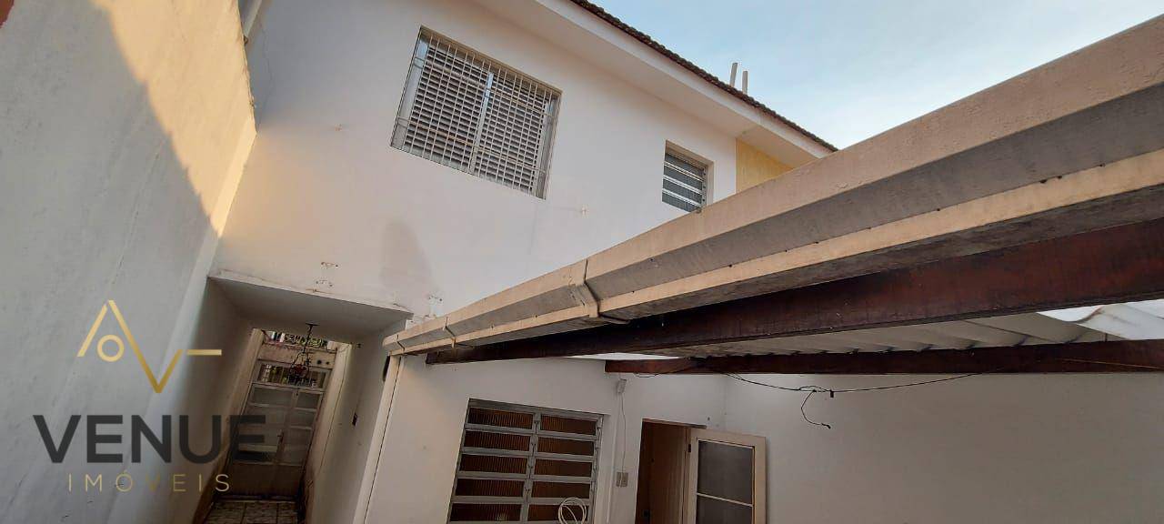 Sobrado à venda com 2 quartos, 163m² - Foto 4