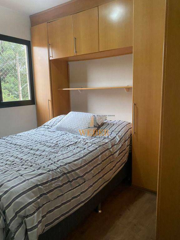 Apartamento à venda com 2 quartos, 57m² - Foto 15