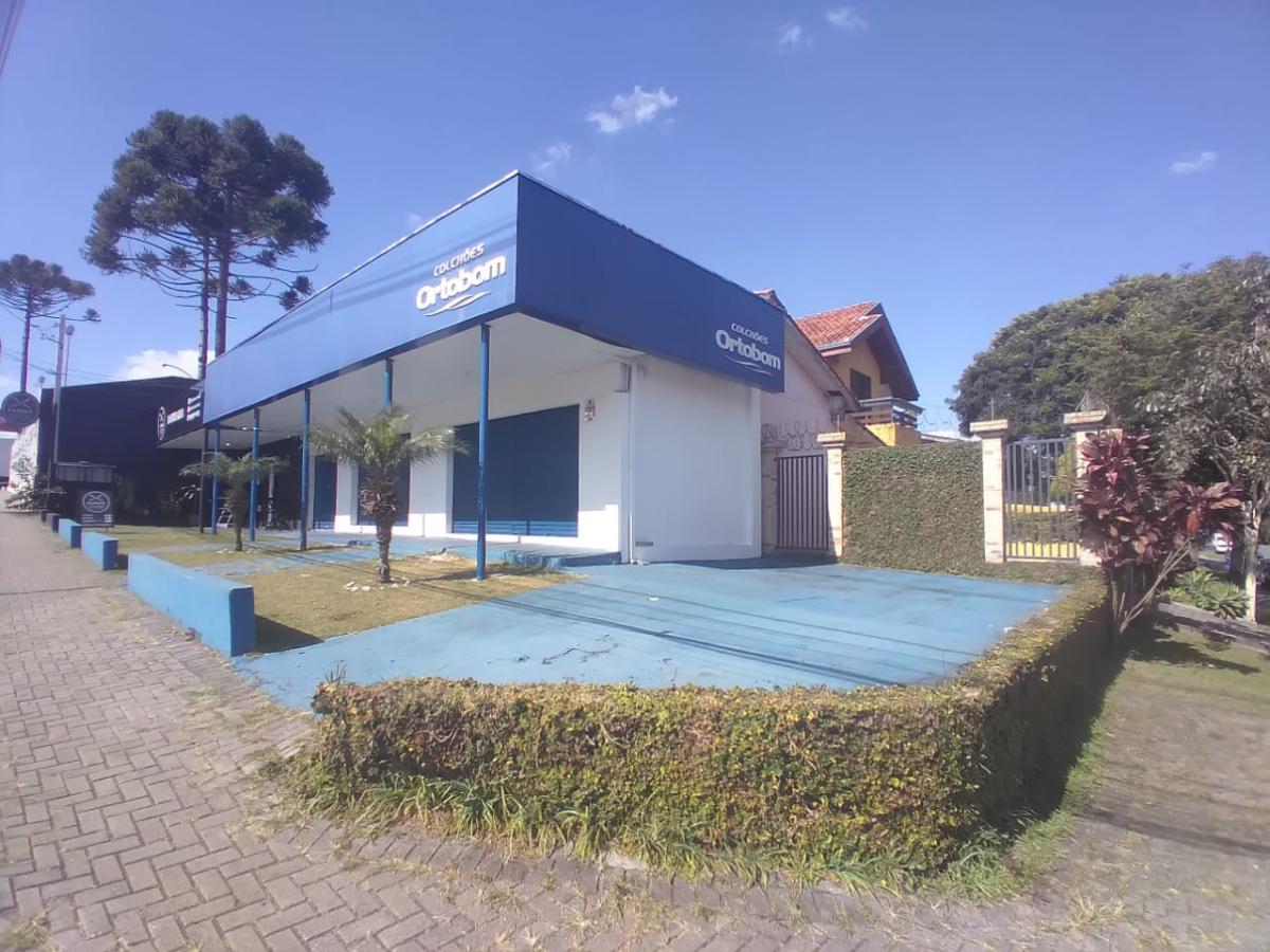 Prédio Inteiro para alugar, 90m² - Foto 1