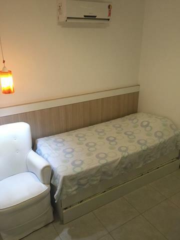 Apartamento à venda com 3 quartos, 125m² - Foto 12