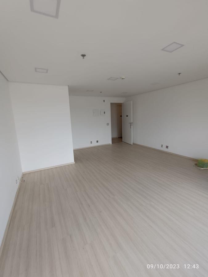 Conjunto Comercial-Sala à venda, 34m² - Foto 6