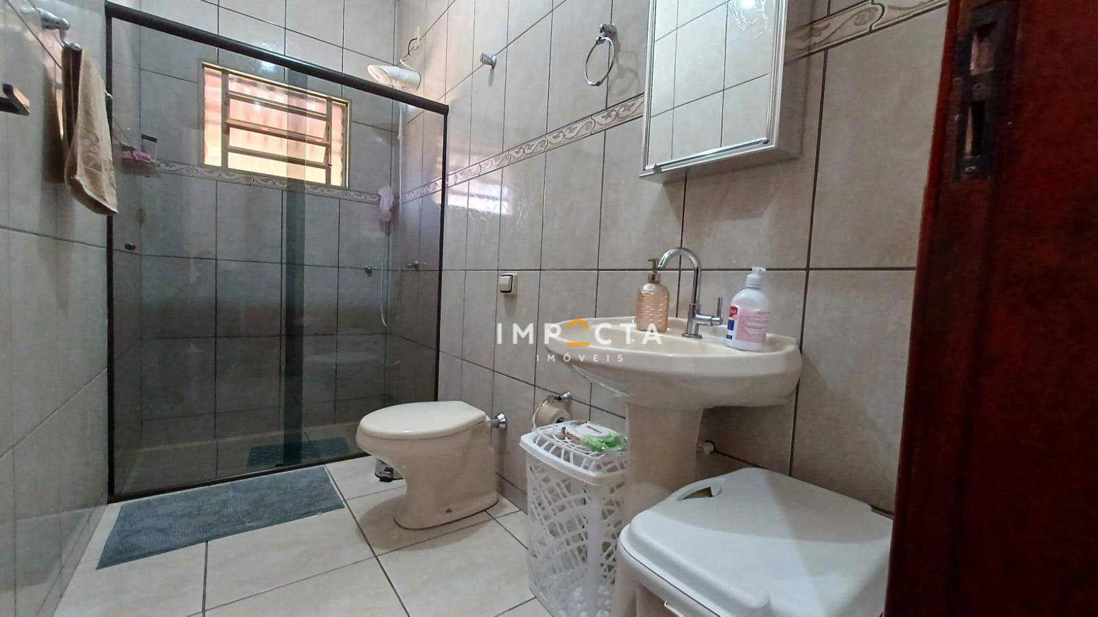 Casa à venda com 3 quartos, 155m² - Foto 8