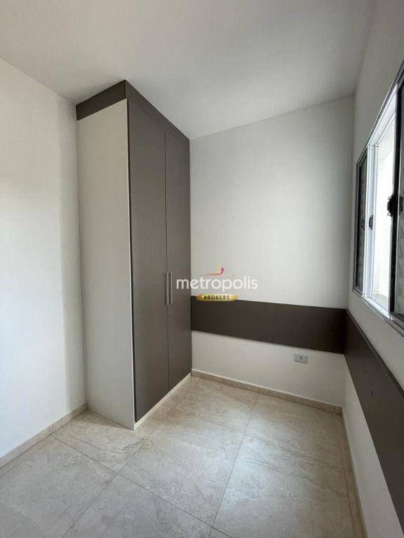 Cobertura à venda com 2 quartos, 102m² - Foto 6