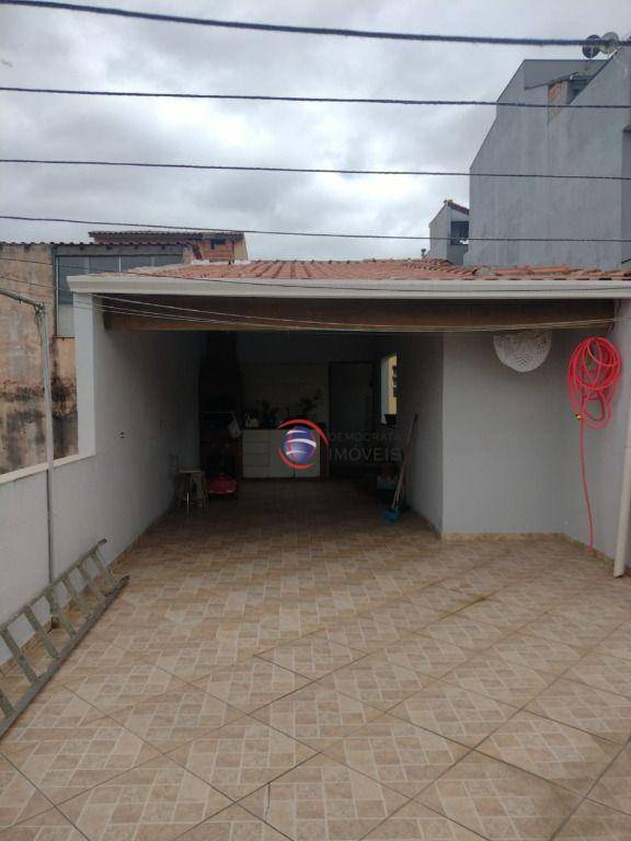 Cobertura à venda com 3 quartos, 198m² - Foto 13