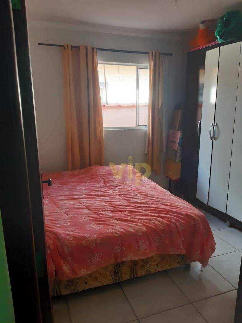 Casa de Condomínio à venda com 3 quartos, 152m² - Foto 10