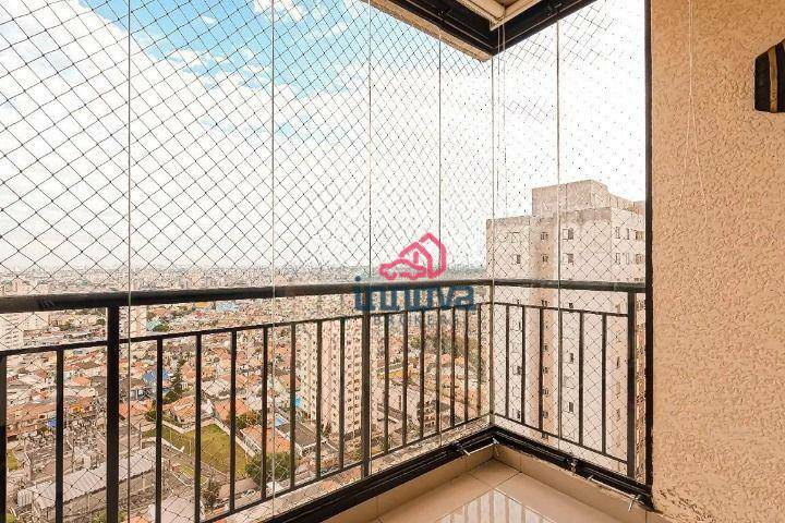 Apartamento à venda com 2 quartos, 60m² - Foto 6