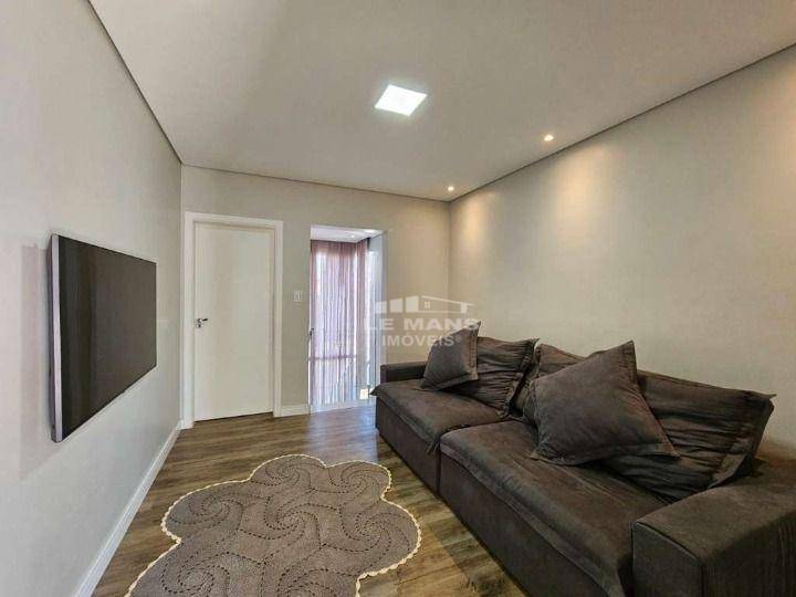Casa de Condomínio à venda com 3 quartos, 207m² - Foto 14