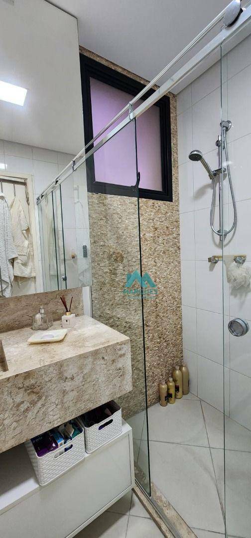 Apartamento à venda com 3 quartos, 152m² - Foto 7