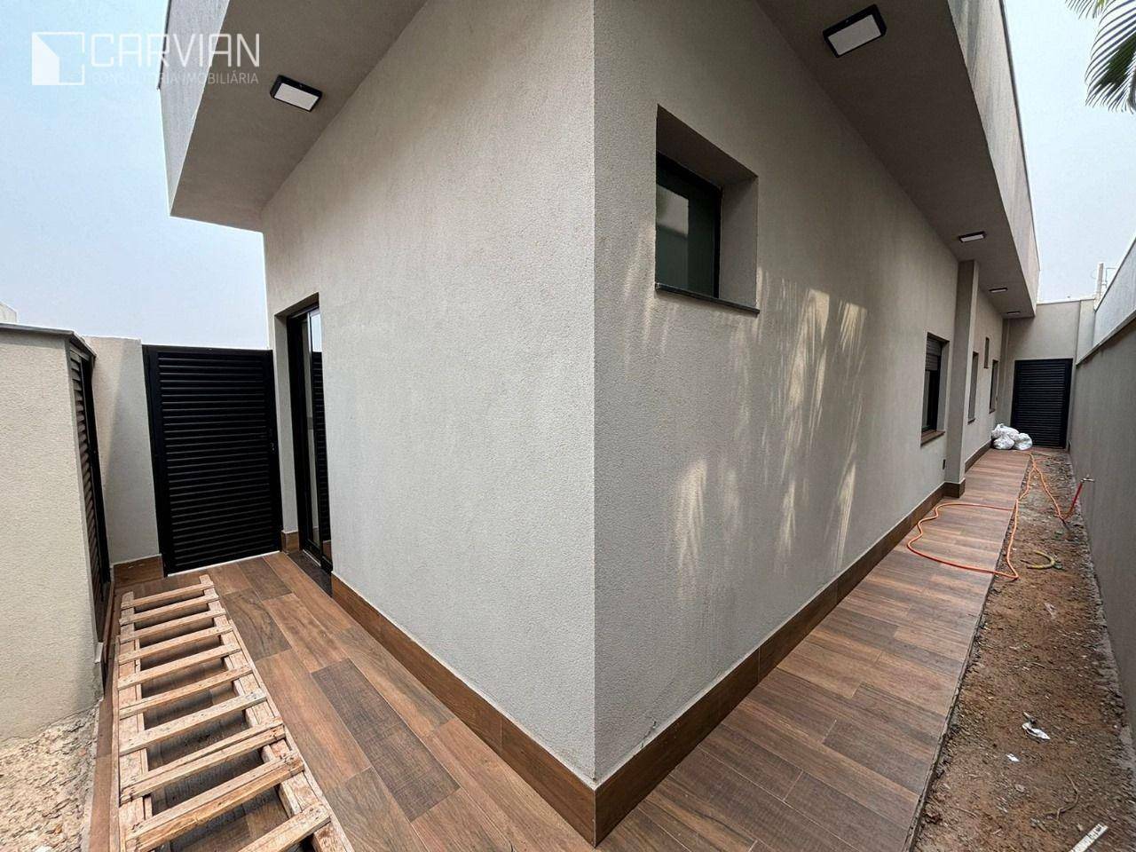 Casa de Condomínio à venda com 3 quartos, 164m² - Foto 6