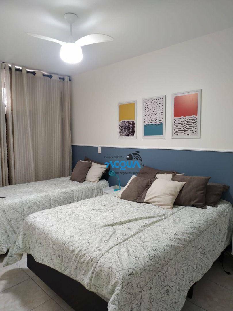 Apartamento à venda com 2 quartos, 70m² - Foto 5