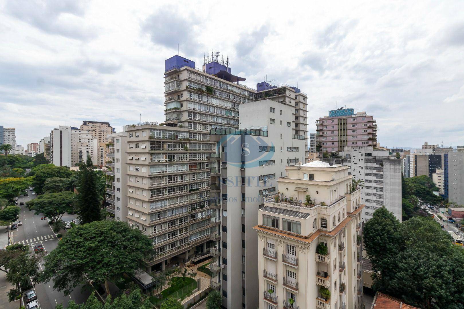 Apartamento à venda com 3 quartos, 279m² - Foto 36