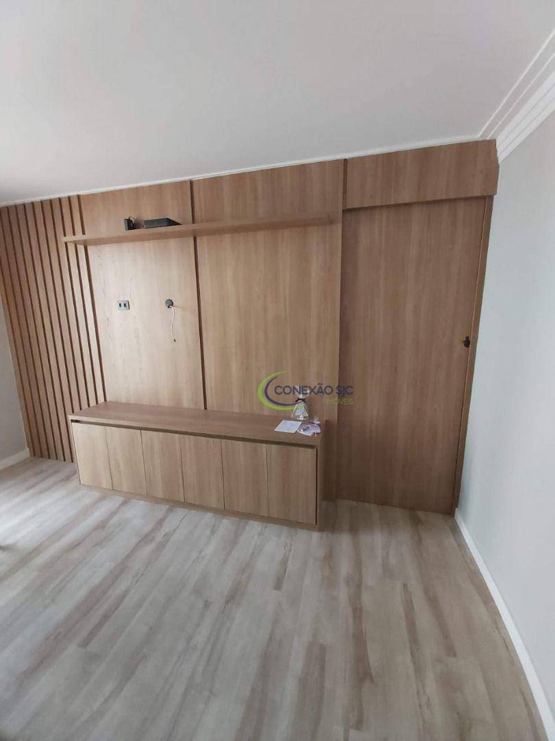 Apartamento à venda com 2 quartos, 49m² - Foto 4