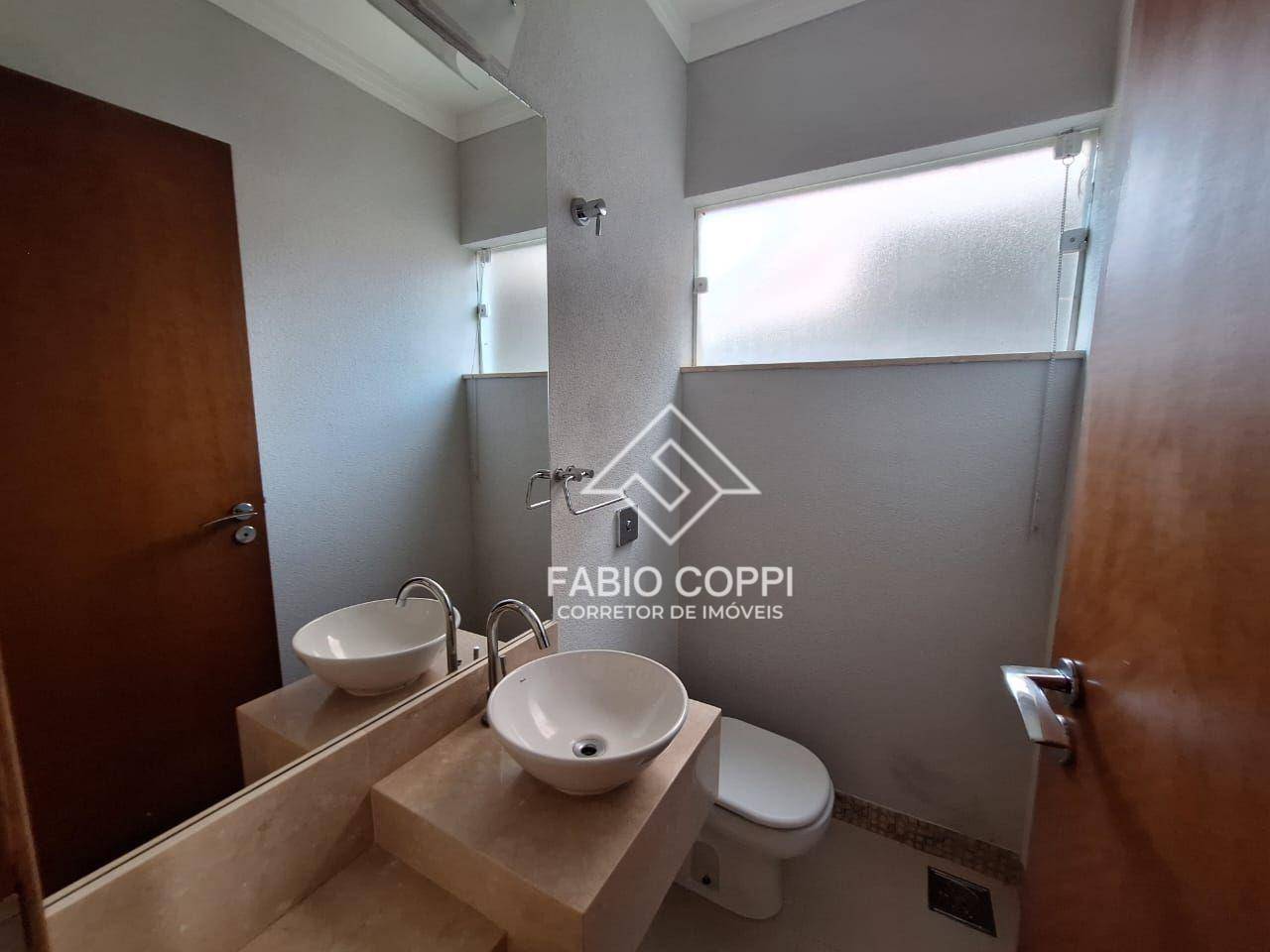 Casa de Condomínio à venda com 3 quartos, 300m² - Foto 16