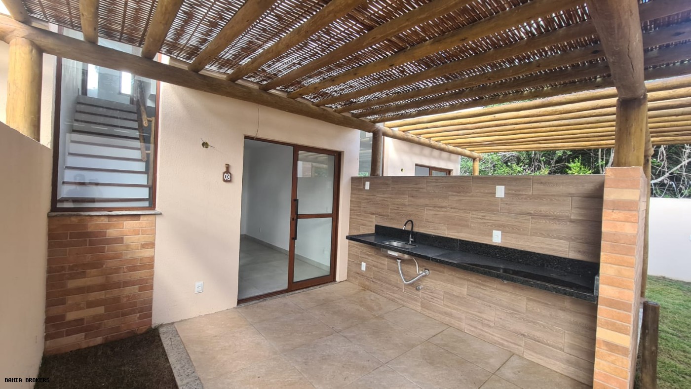 Casa de Condomínio à venda com 2 quartos, 80m² - Foto 9