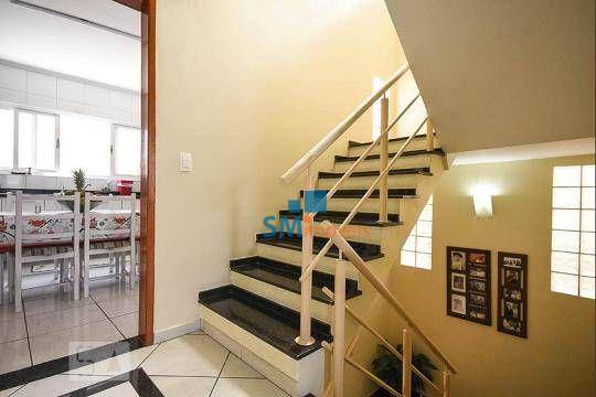 Sobrado à venda com 3 quartos, 280m² - Foto 5