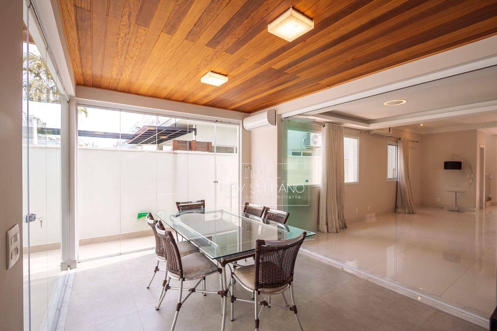 Sobrado à venda e aluguel com 3 quartos, 180m² - Foto 25