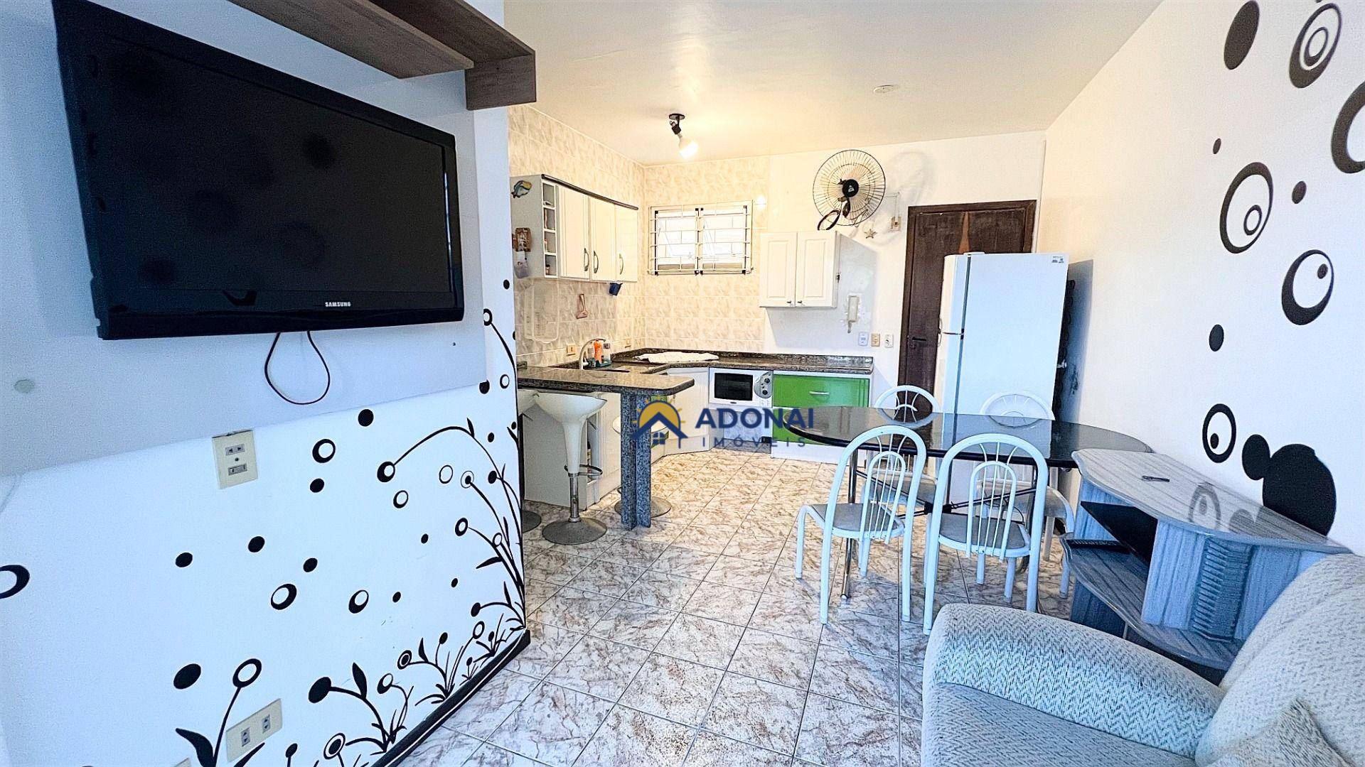 Apartamento, 3 quartos - Foto 1