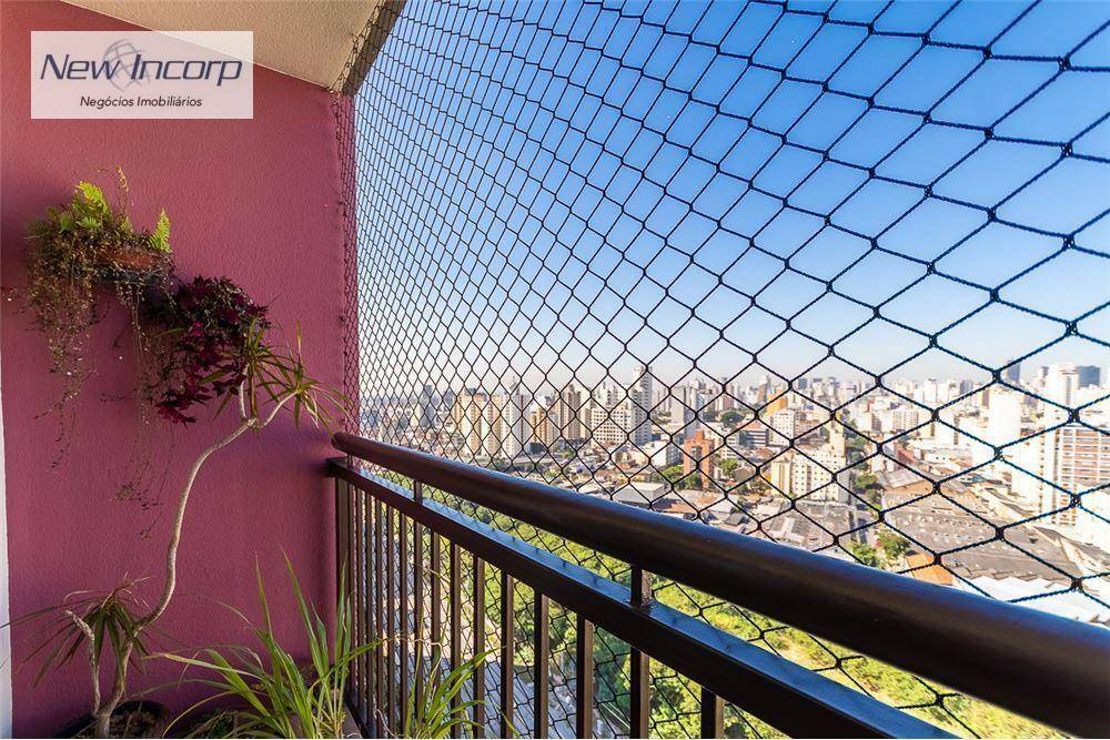 Apartamento à venda com 3 quartos, 93m² - Foto 9