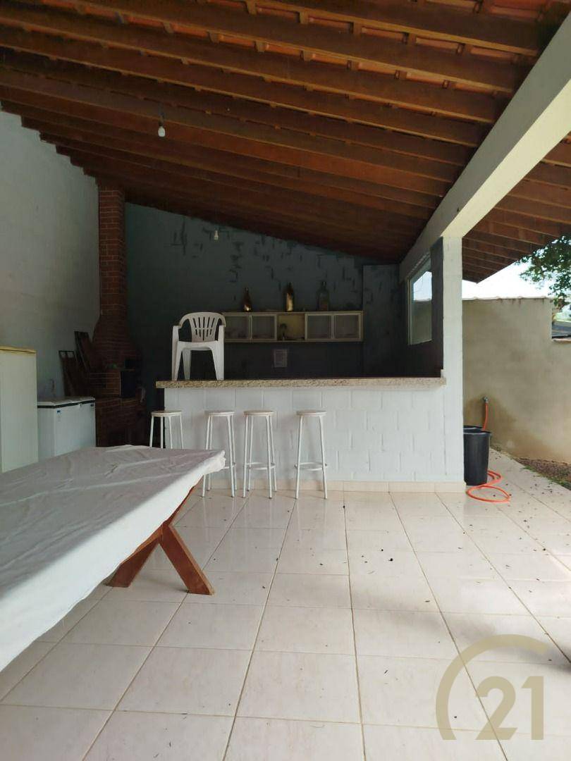 Chácara à venda e aluguel com 4 quartos, 500m² - Foto 9