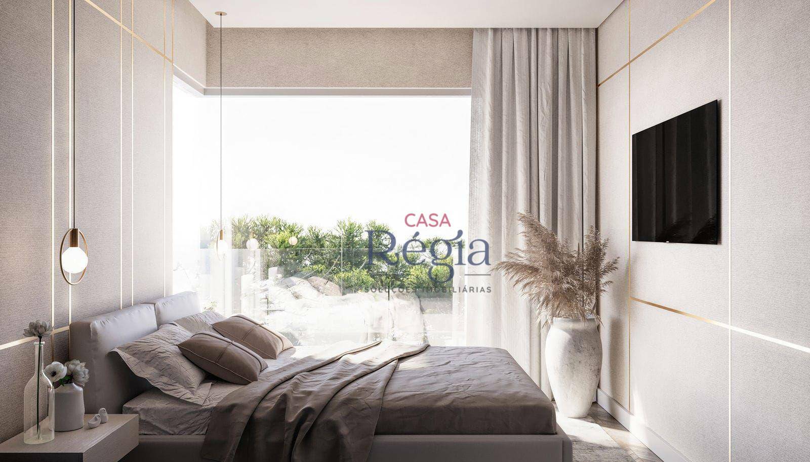 Apartamento à venda com 2 quartos, 69m² - Foto 2