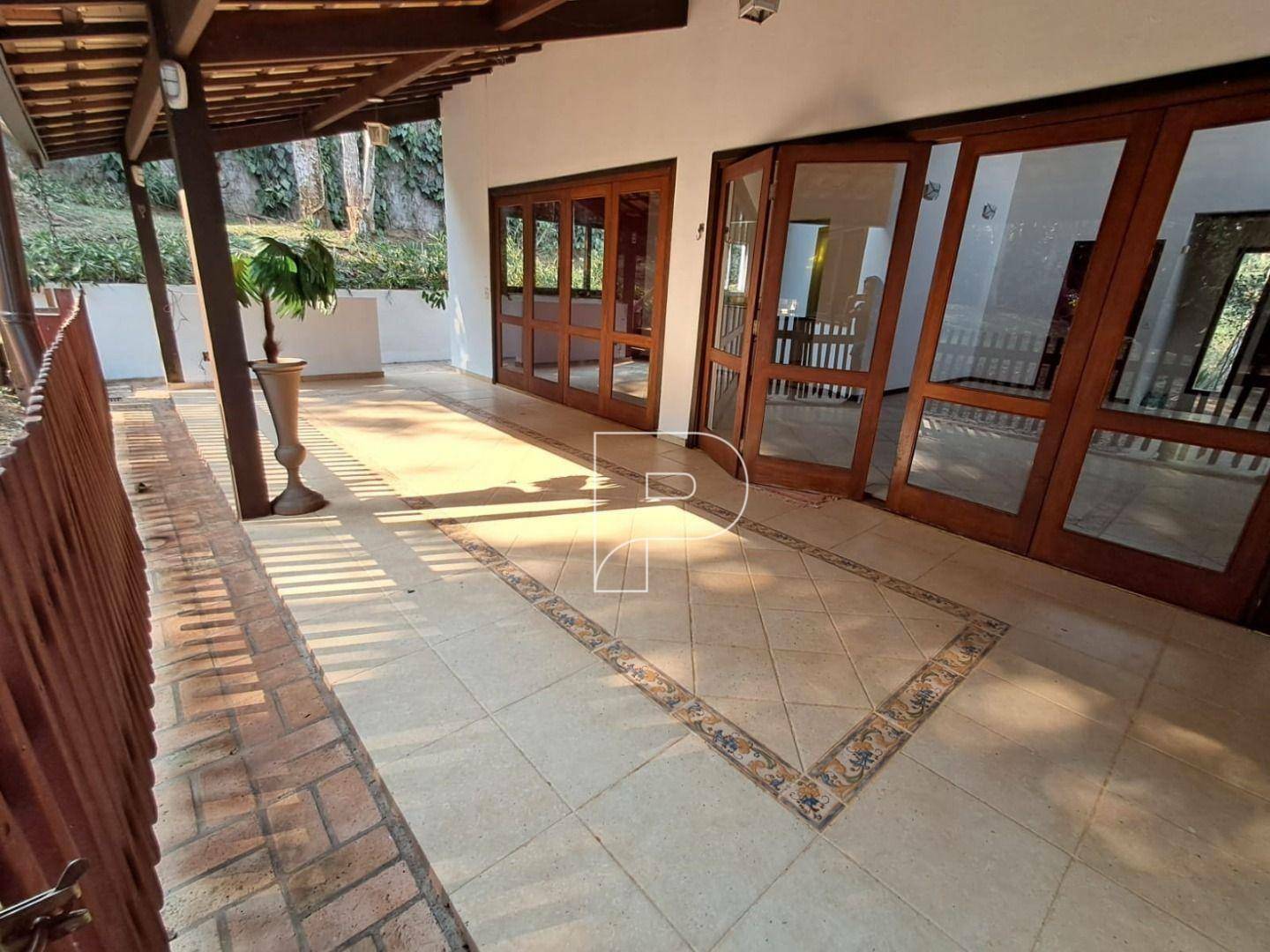 Casa de Condomínio à venda e aluguel com 4 quartos, 300m² - Foto 57