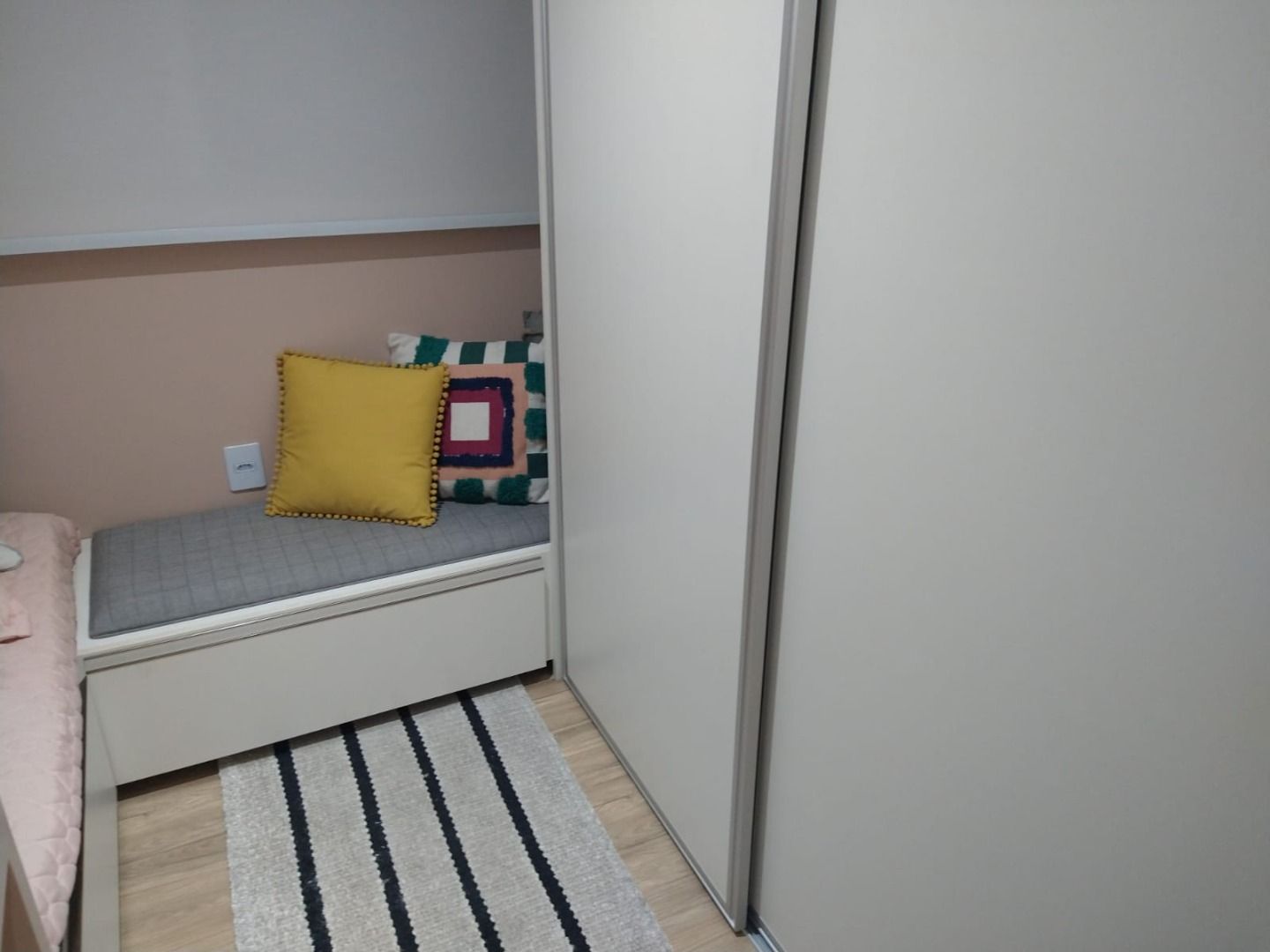 Apartamento à venda com 2 quartos - Foto 9