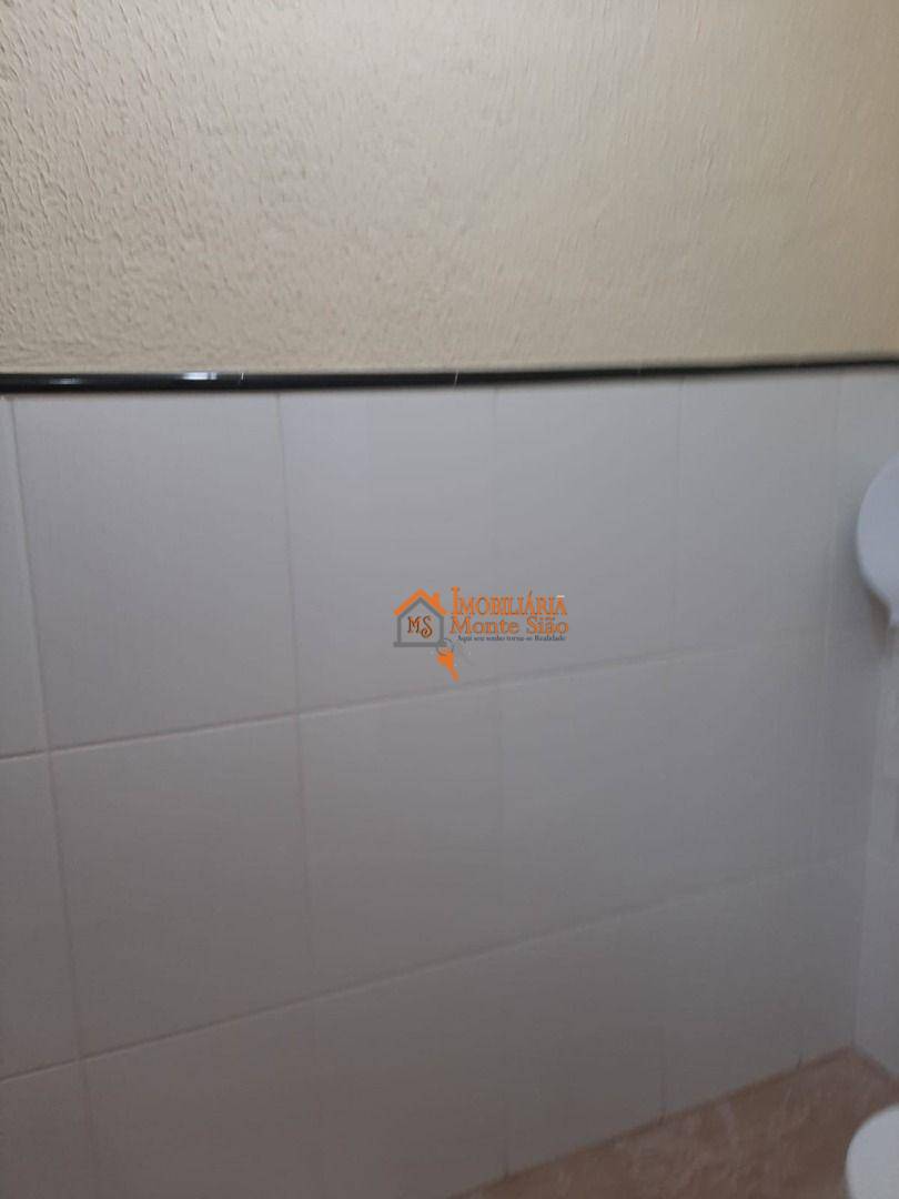 Apartamento à venda com 2 quartos, 56m² - Foto 34