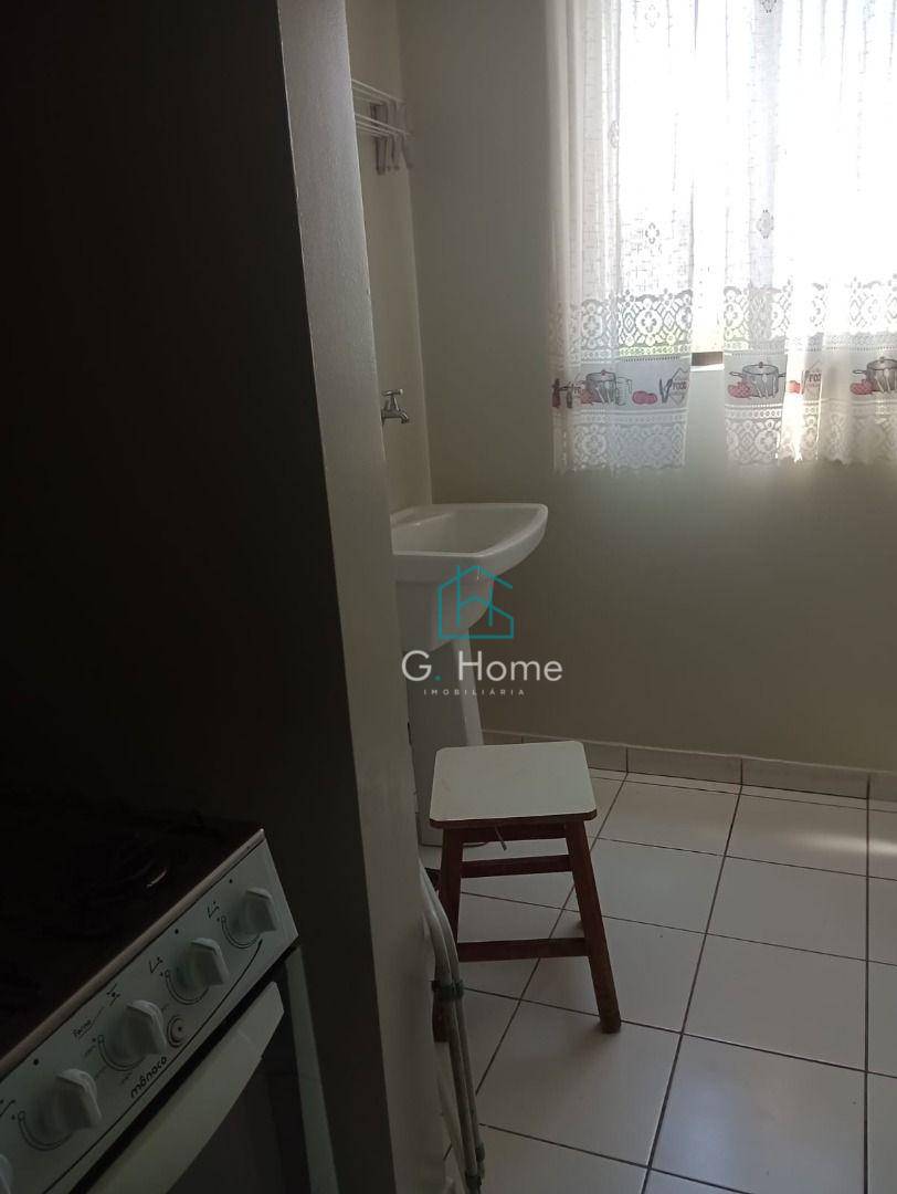 Apartamento para alugar com 2 quartos, 49m² - Foto 5