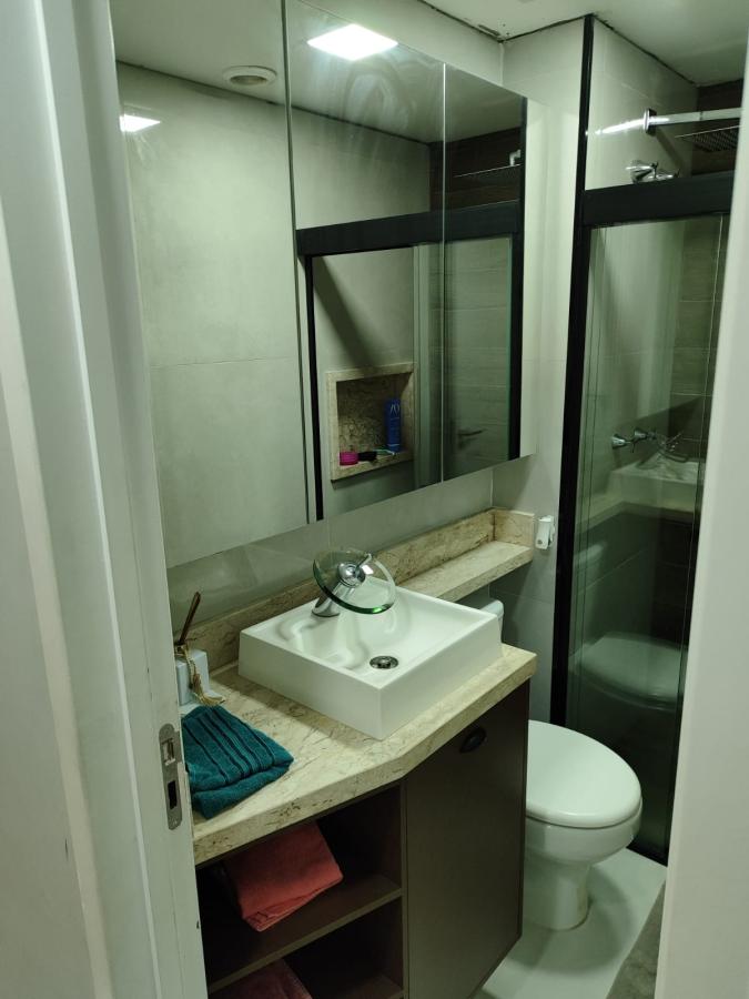 Apartamento à venda com 3 quartos, 66m² - Foto 16