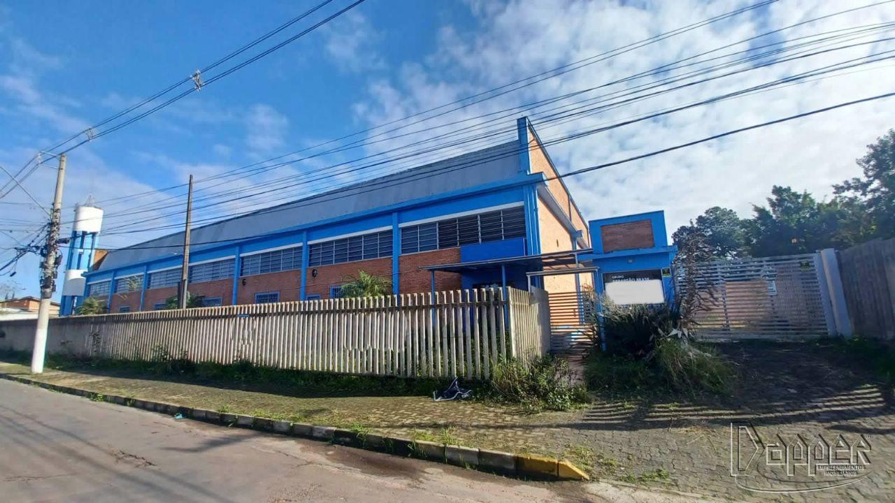 Depósito-Galpão-Armazém para alugar, 3042m² - Foto 1