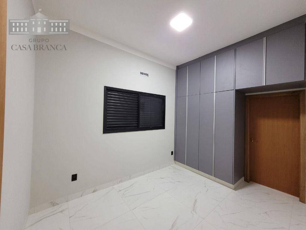 Casa de Condomínio à venda com 3 quartos, 289m² - Foto 8