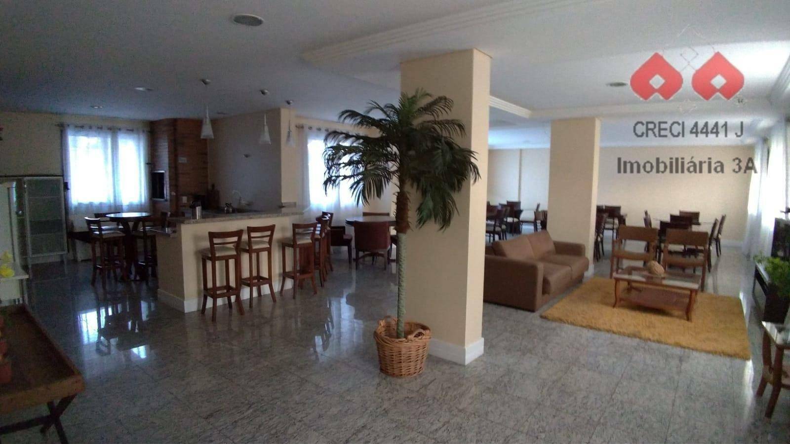 Apartamento à venda com 4 quartos, 276m² - Foto 12