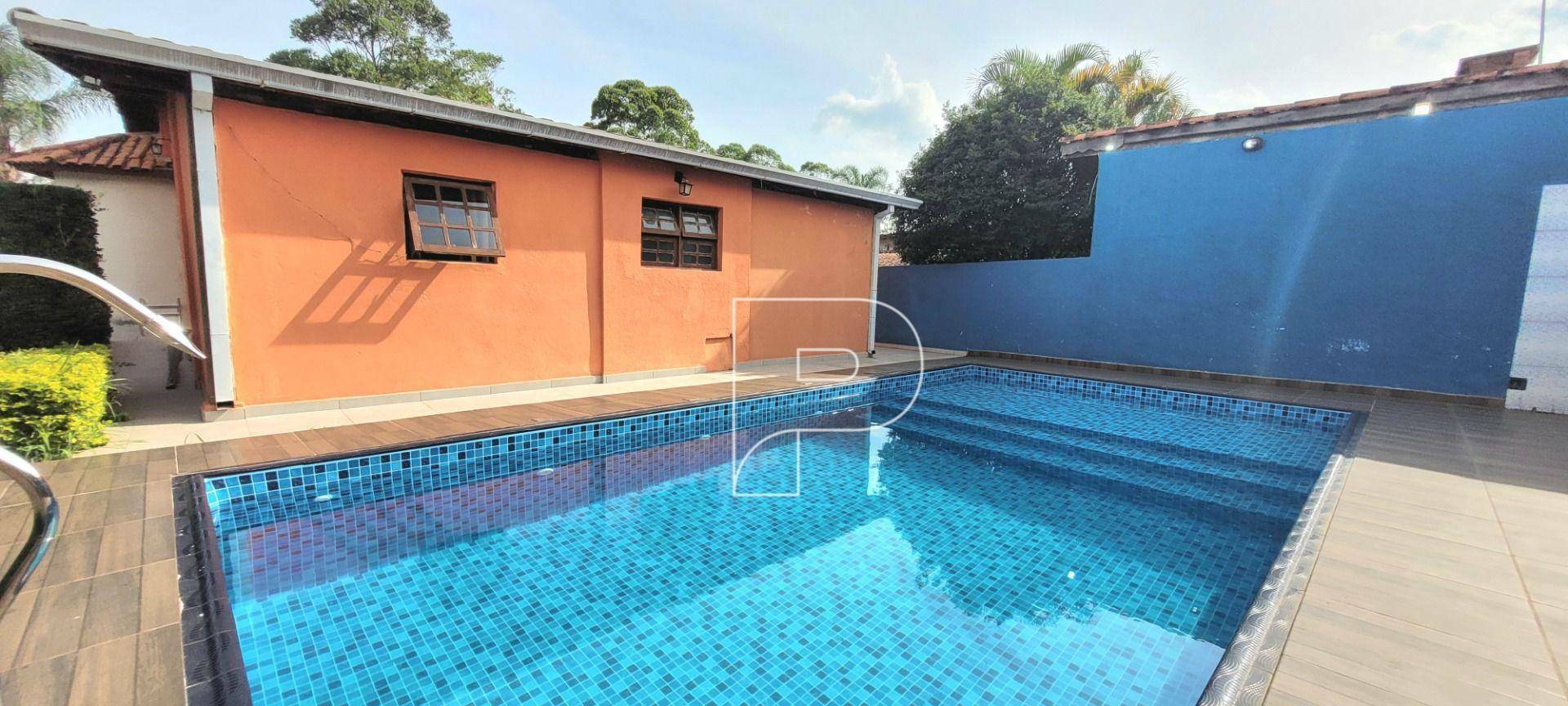 Casa de Condomínio para alugar com 4 quartos, 231m² - Foto 47