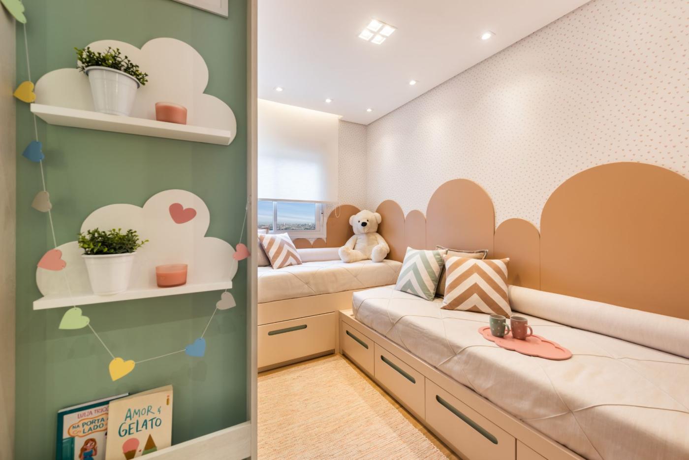 Apartamento à venda com 2 quartos, 55m² - Foto 9