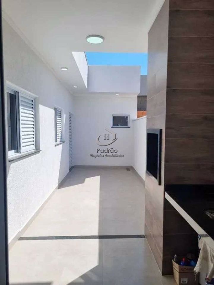 Casa de Condomínio à venda com 1 quarto, 106m² - Foto 5