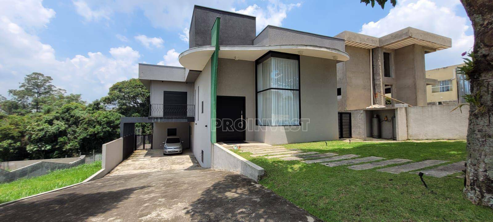 Casa de Condomínio à venda com 3 quartos, 308m² - Foto 48