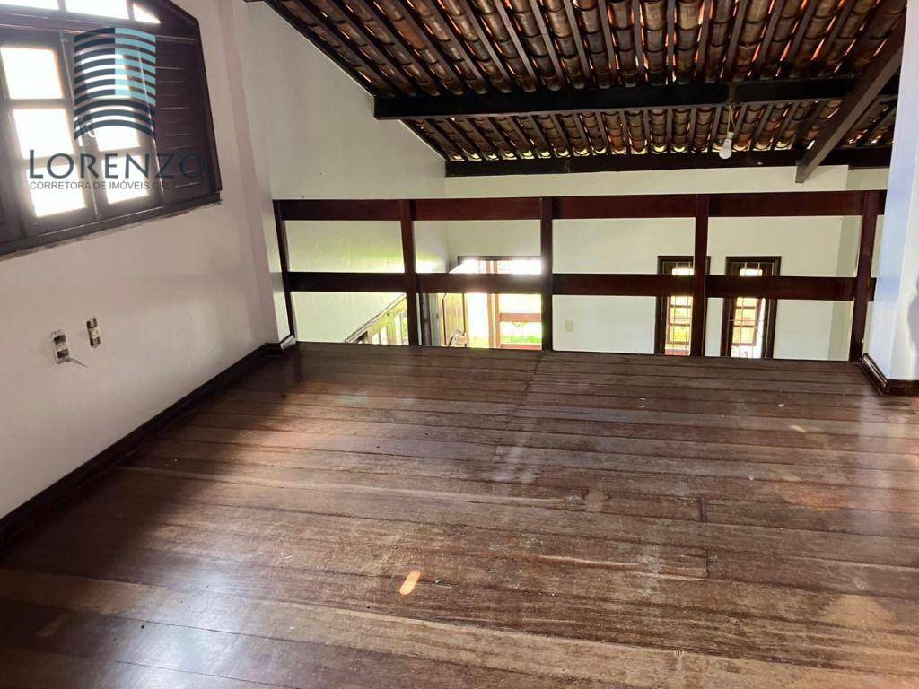 Casa de Condomínio à venda e aluguel com 5 quartos, 250m² - Foto 7