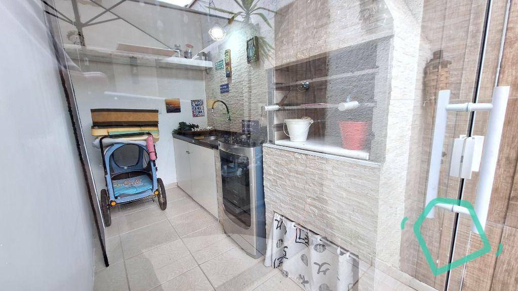 Casa de Condomínio à venda com 3 quartos, 87m² - Foto 21