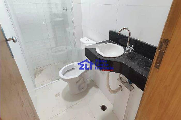 Apartamento à venda com 2 quartos, 50m² - Foto 11