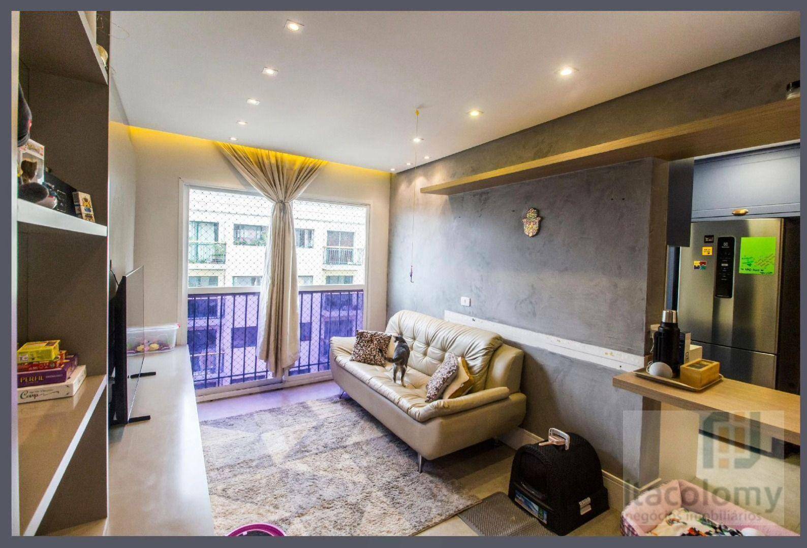 Apartamento, 2 quartos, 96 m² - Foto 3