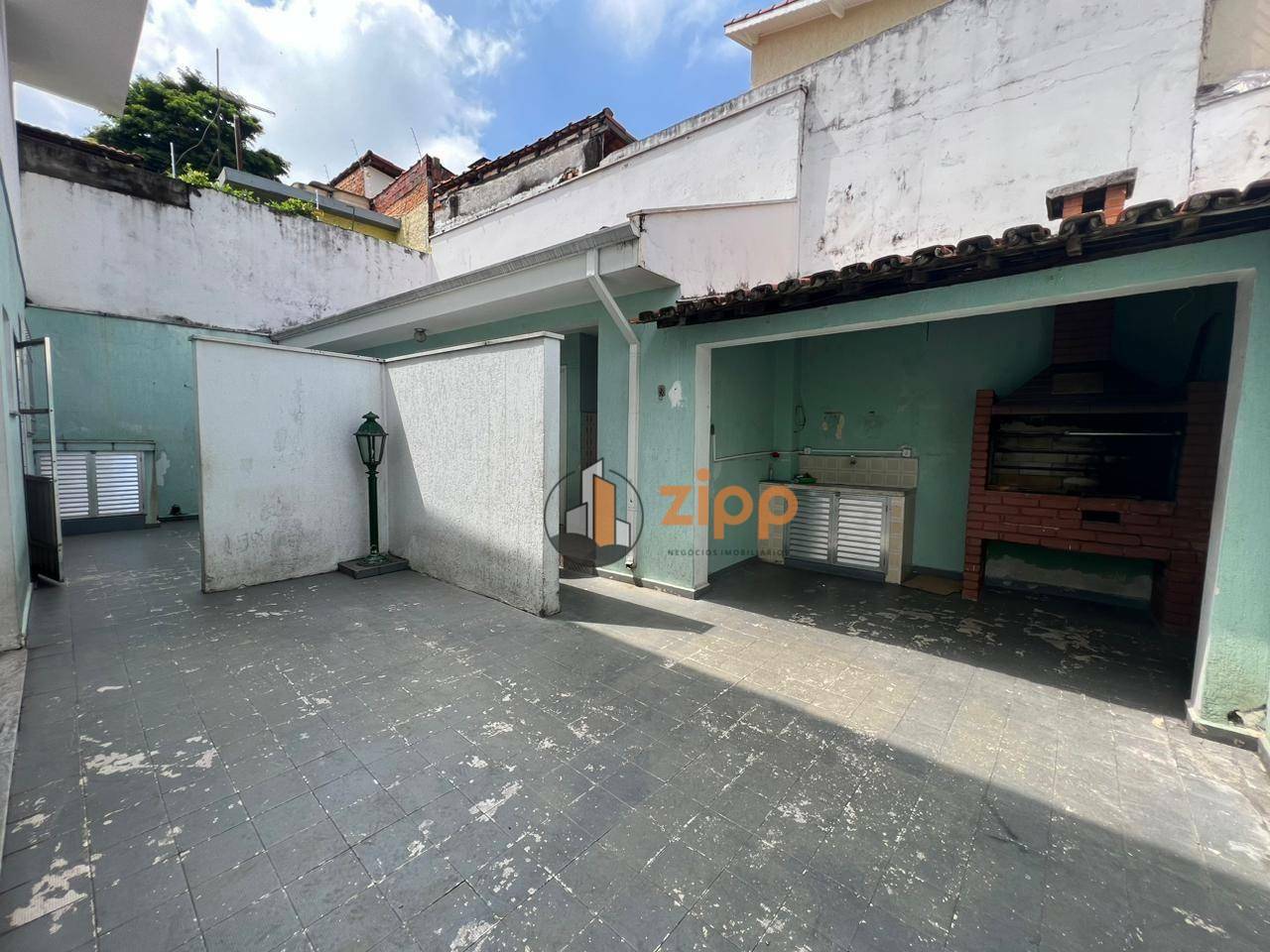 Sobrado à venda com 4 quartos, 259m² - Foto 20