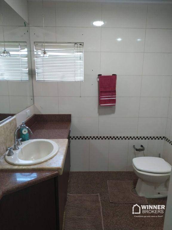 Apartamento à venda com 5 quartos, 234m² - Foto 11