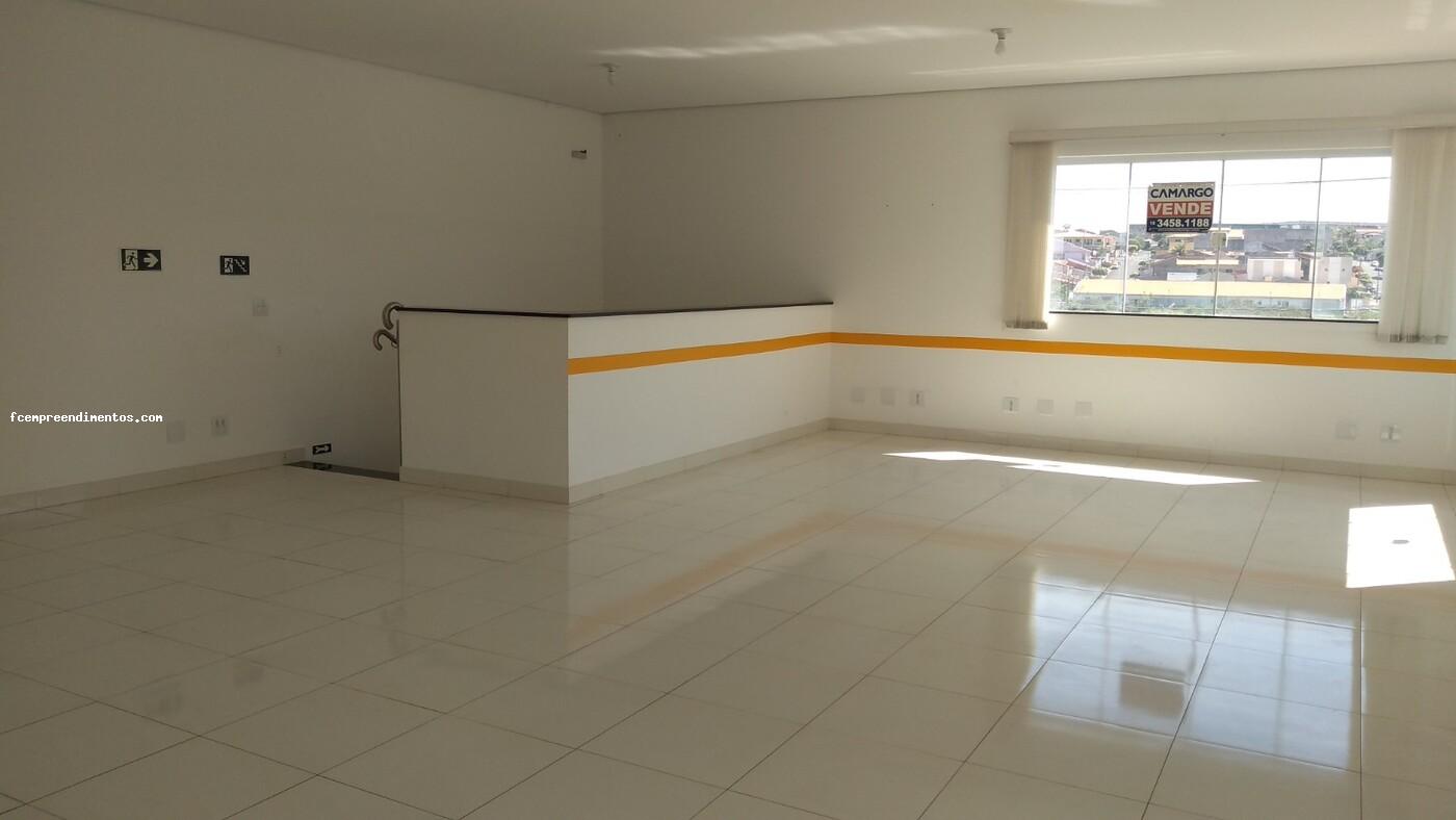 Conjunto Comercial-Sala à venda, 277m² - Foto 2