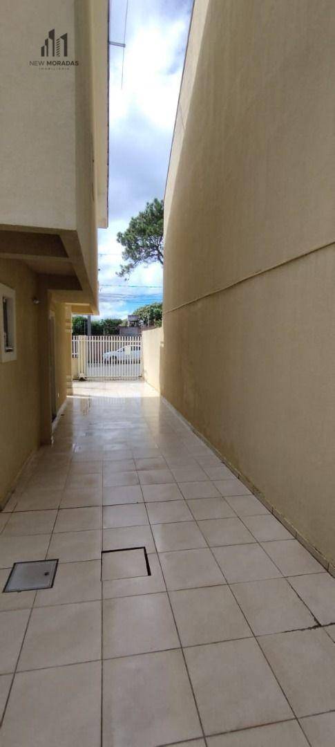 Sobrado à venda com 3 quartos, 94m² - Foto 17
