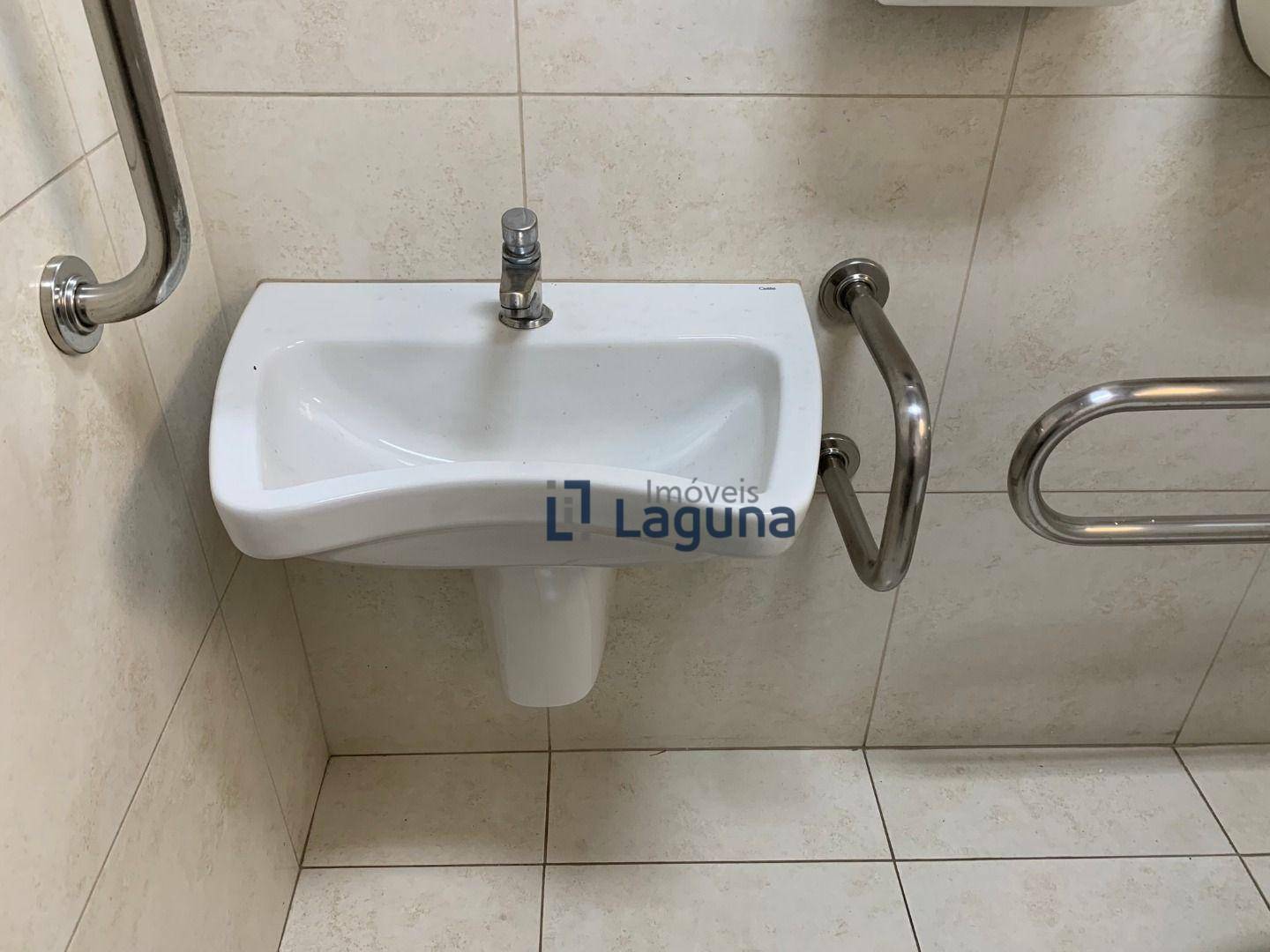 Loja-Salão para alugar, 258m² - Foto 6