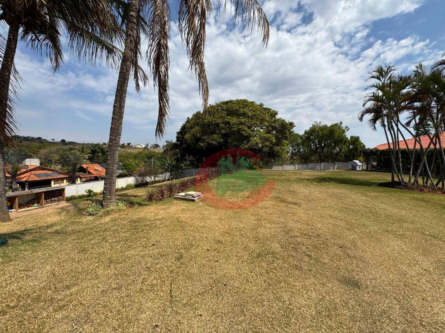 Chácara, 5 quartos, 2000 m² - Foto 2