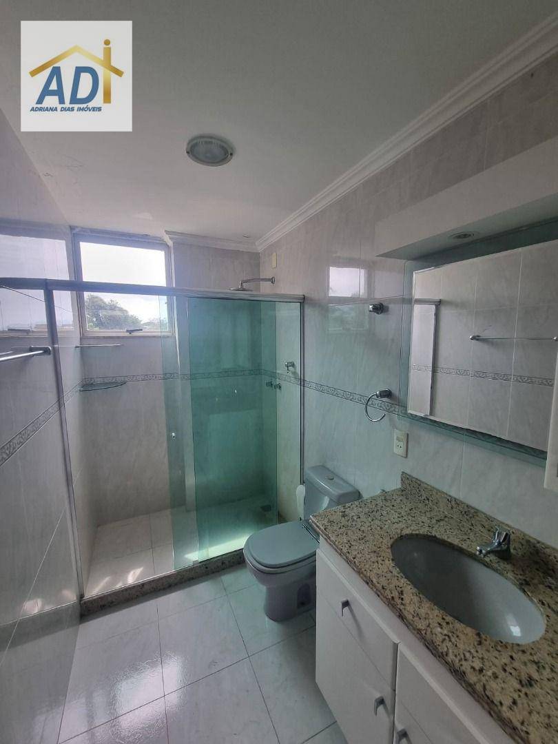 Apartamento à venda com 3 quartos, 145m² - Foto 7