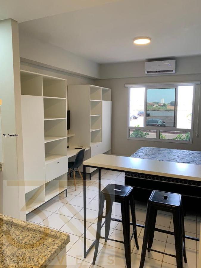 Apartamento para alugar com 1 quarto, 22m² - Foto 3