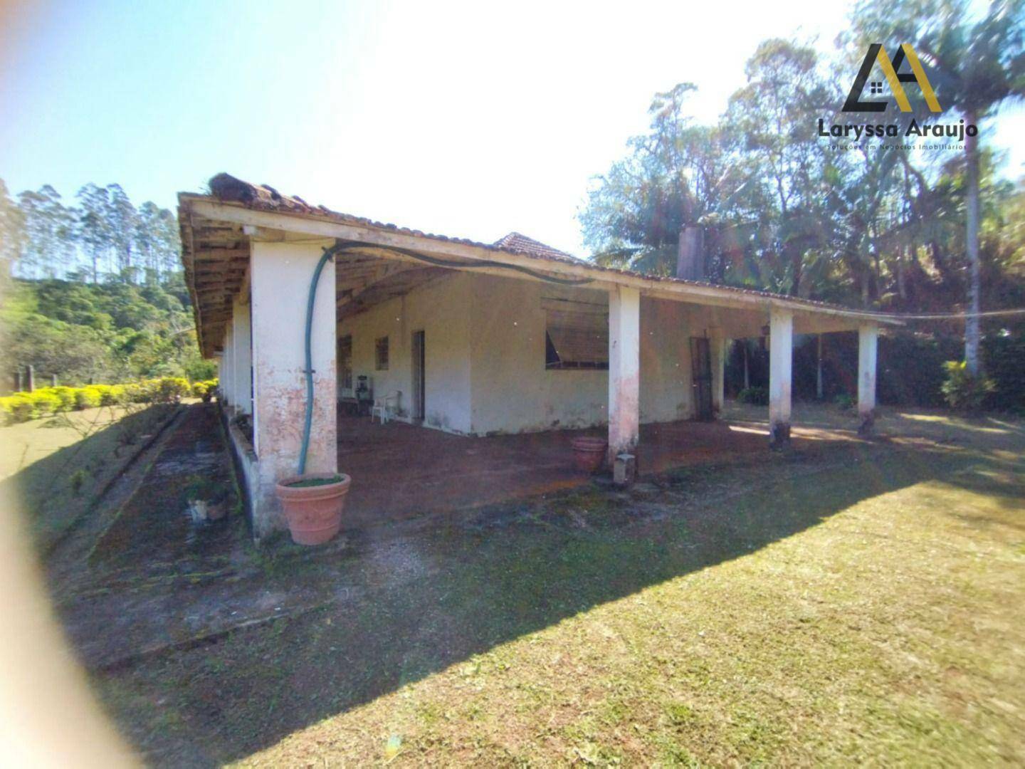 Sítio à venda com 4 quartos, 31000M2 - Foto 18